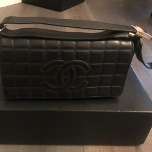 Vintage Chanel bag